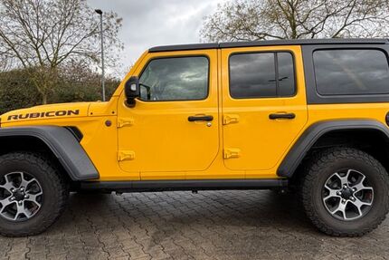 Jeep Wrangler 90.600 km 38.500 &euro; Weilerswist 53919
