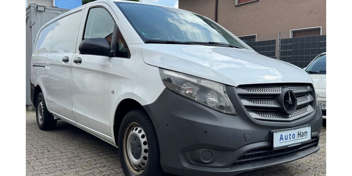 Mercedes-Benz Vito 170.181 km 10.800 &euro; Köln 50858