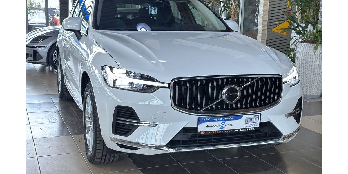 Volvo XC60 101.973 km 27.870 &euro; Eitorf 53783