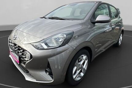 Hyundai i10 41.643 km 12.490 &euro; Bonn 53119