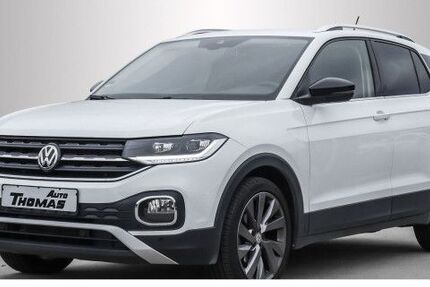 VW T-Cross 35.470 km 16.580 € Bonn 53227