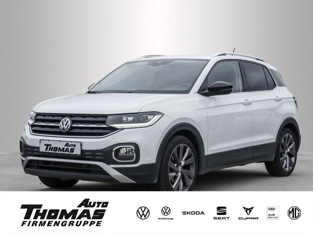 VW T-Cross 35.470 km 16.580 € Bonn 53227