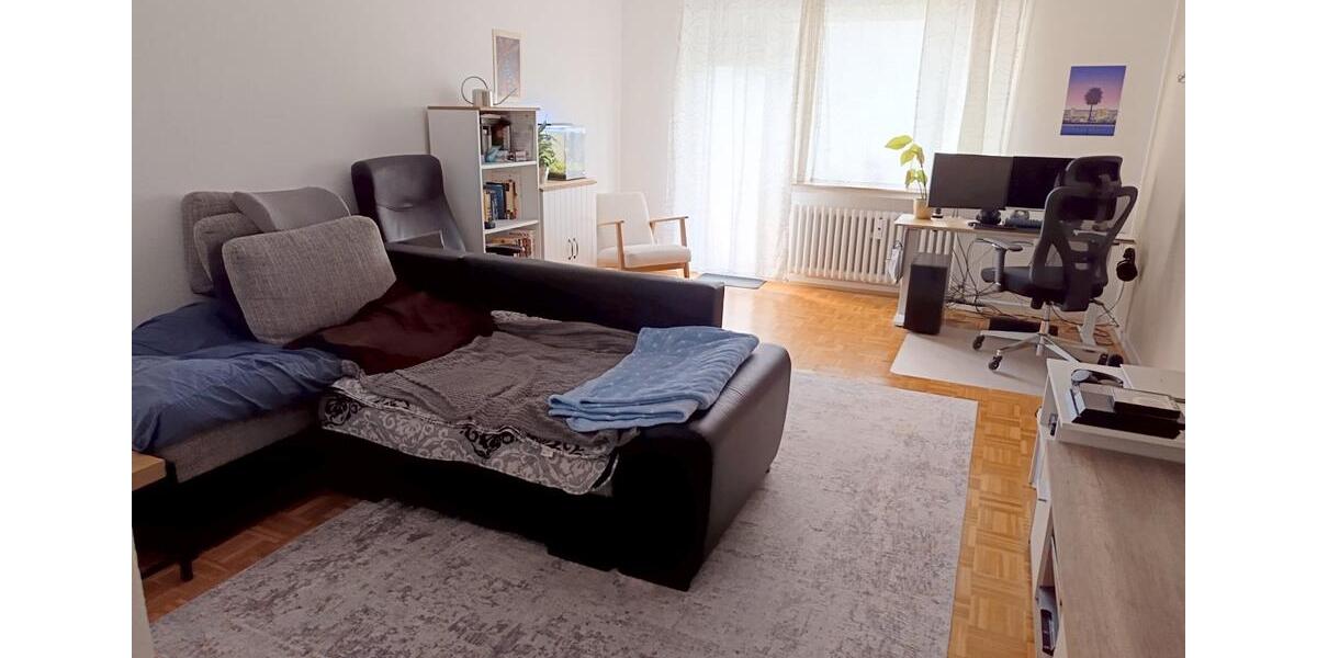 Etagenwohnung Bad Honnef - 2 Zimmer, 72 m&sup2;, 600&euro; | Angebot:24737560