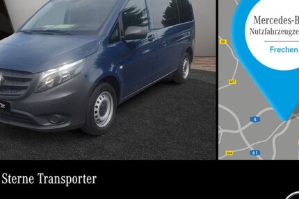 Mercedes-Benz Vito 35.751 km 37.923 &euro; Frechen 50226