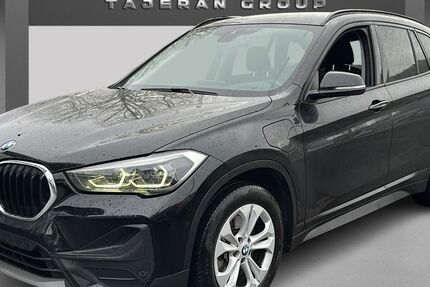 BMW X1 112.076 km 18.300 &euro; Eitorf 53783