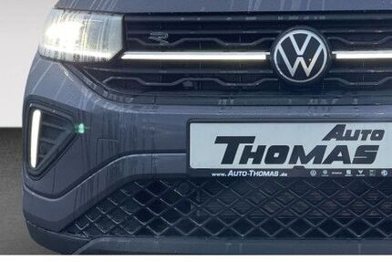 VW T-Cross 1.500 km 29.980 &euro; Bornheim 53332