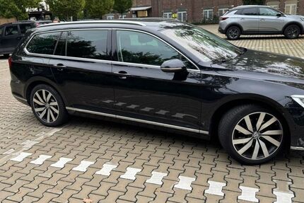 VW Passat 103.000 km 21.450 &euro; Wesseling 50389