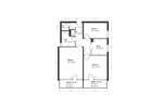 Einfamilienhaus Köln Zollstock - 3 Zimmer, 429.000&euro; | Angebot:26896455