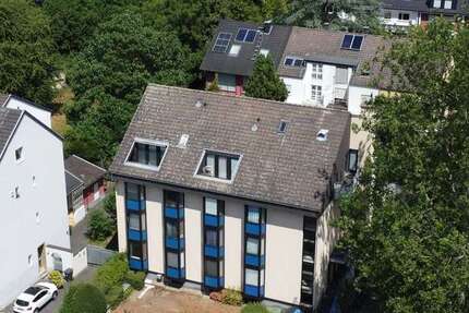Wohnung Bonn Dottendorf - 1 Zimmer, 18 m&sup2;, 119.000&euro; | Angebot:26986722