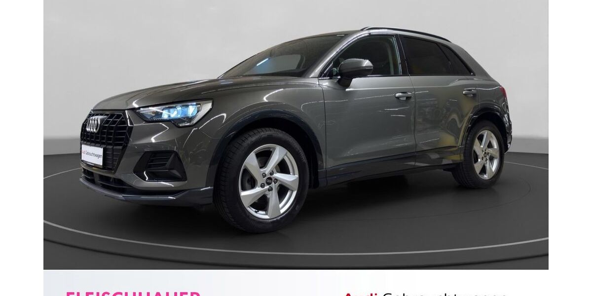 Audi Q3 26.622 km 29.490 &euro; Köln 50968