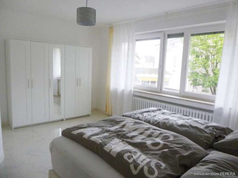 Wohnung zum Mieten in Bonn Bad Godesberg 1.250 € 75 m²