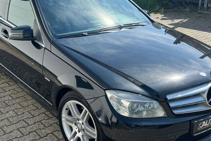 Mercedes-Benz C 250 346.000 km 4.999 &euro; Troisdorf 53842
