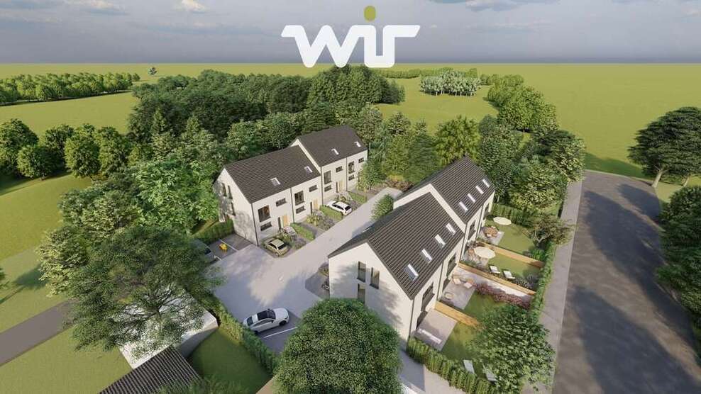 Haus zum Kaufen in Bergisch Gladbach 668.400 € 156 m²