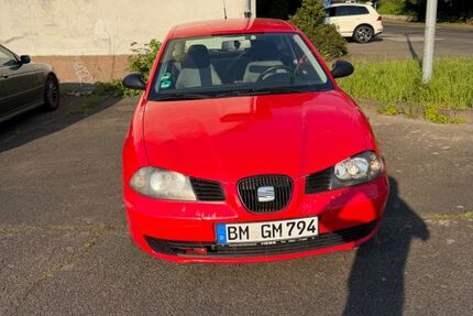 Seat Ibiza 270.000 km 800 &euro; Erftstadt 50374