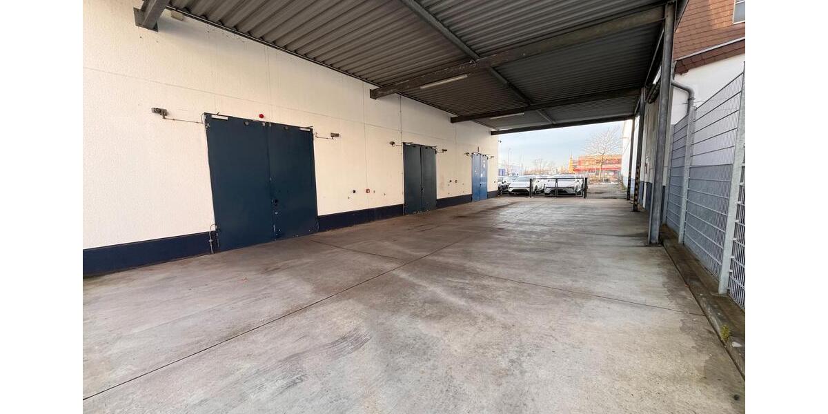 Gewerbeobjekt Troisdorf Altenrath - 1.350&euro; | Angebot:23279739