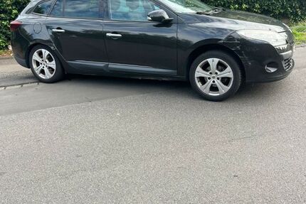Renault Megane 189.000 km 2.400 € Köln 50739