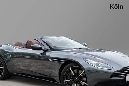 Aston Martin DB11 15.508 km 139.900 &euro; Köln 50968