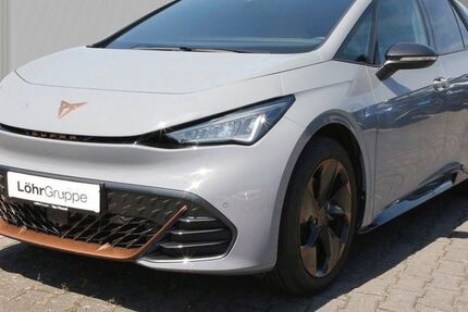 Cupra Born 35.950 km 28.750 &euro; Meckenheim / Bonn 53340