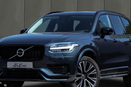Volvo XC90 29.600 km 62.490 &euro; Köln 50968