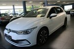 VW Golf 1.5 TSI OPF United 59.930 km 18.980 &euro; Euskirchen 53881