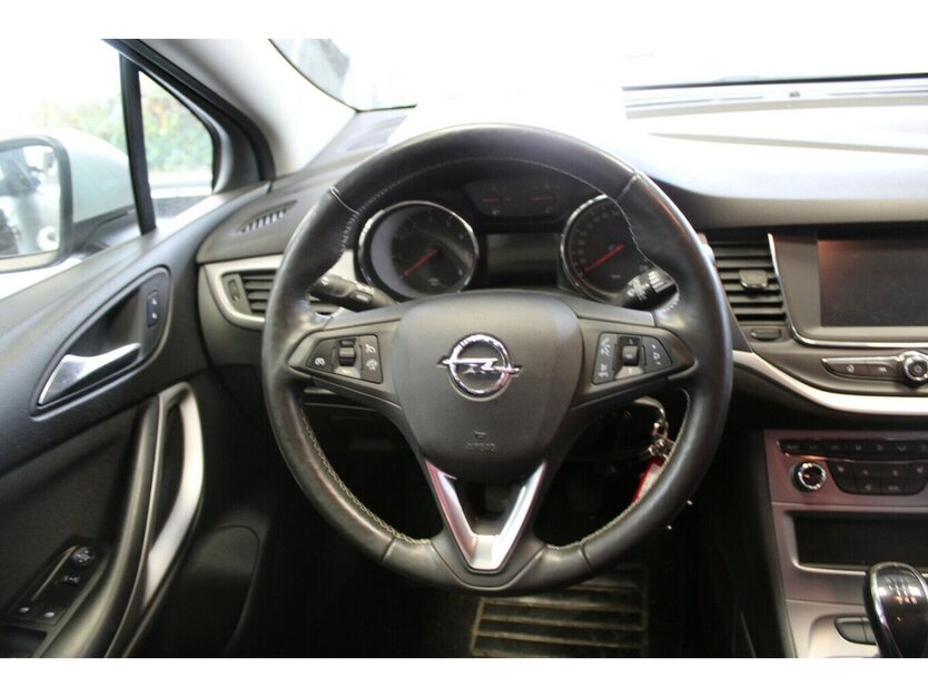 Opel Astra 1.4 Turbo 120 Jahre 72.750 km 12.980 € Euskirchen 53881