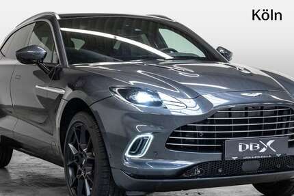 Aston Martin DBX 15.000 km 129.900 &euro; Köln 50968
