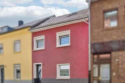 Haus zum Kaufen in Euskirchen 125.000 € 65 m² 2 zimmer