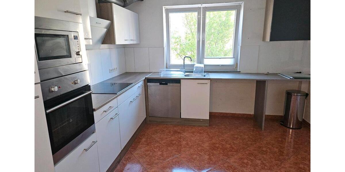 Erdgeschoßwohnung Euskirchen - 3 Zimmer, 80 m&sup2;, 800&euro; | Angebot:26442809