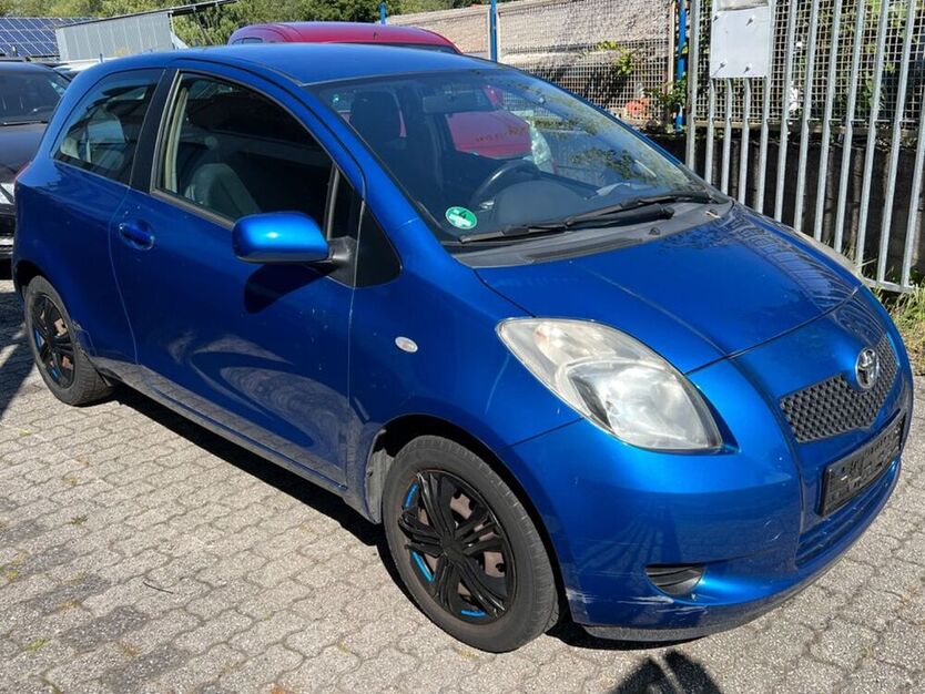 Yaris