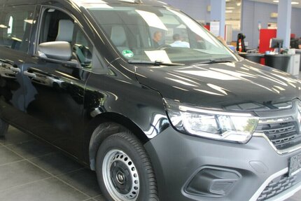 Renault Kangoo III Rapid Advance 1. Hand - AHK - PDC hi. 49.448 km 19.980 &euro; Euskirchen 53881