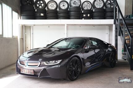 BMW i8 129.120 km 59.990 € Niederkassel 53859