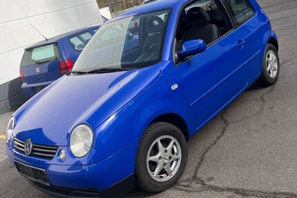 VW Lupo 184.000 km 1.800 &euro; Bad Neuenahr-Ahrweiler 53474