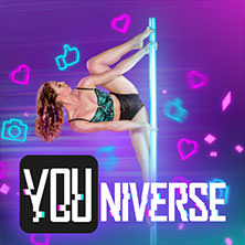 GOP Varieté-Theater Bonn - YOUniverse 07.01.2026 GOP Variete Bonn