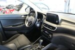 Hyundai Tucson 1.6 GDi 2WD DCT 88.526 km 16.980 &euro; Euskirchen 53881