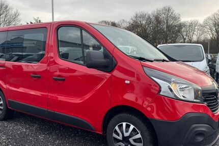 Renault Trafic 286.000 km 8.488 &euro; Rheinbach 53359