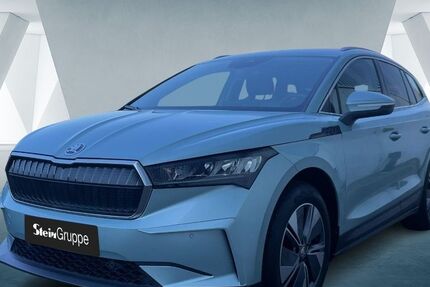 Skoda Enyaq 53.200 km 37.360 &euro; Siegburg 53721
