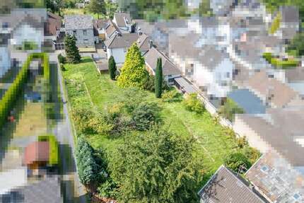 Grundstück Königswinter / Heisterbacherrott Heisterbacherrott - 155.000&euro; | Angebot:26990018