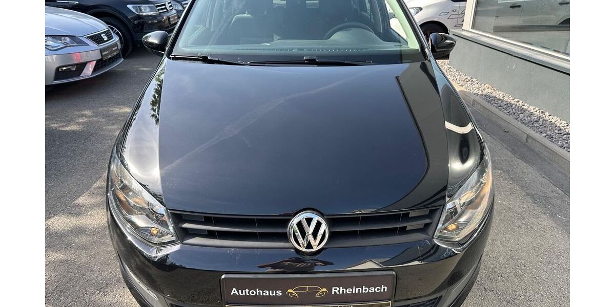 VW Polo 105.800 km 5.590 &euro; Rheinbach 53359