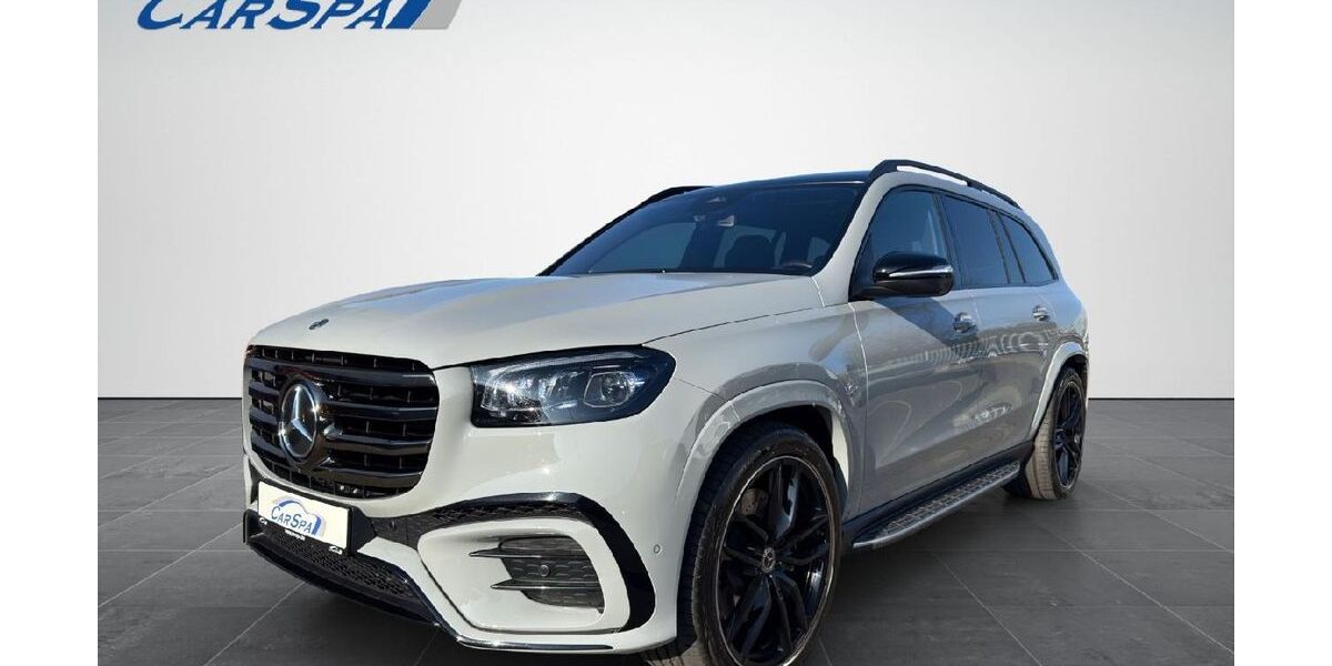 Mercedes-Benz GLS 450 15.850 km 127.900 &euro; Sankt Augustin 53757