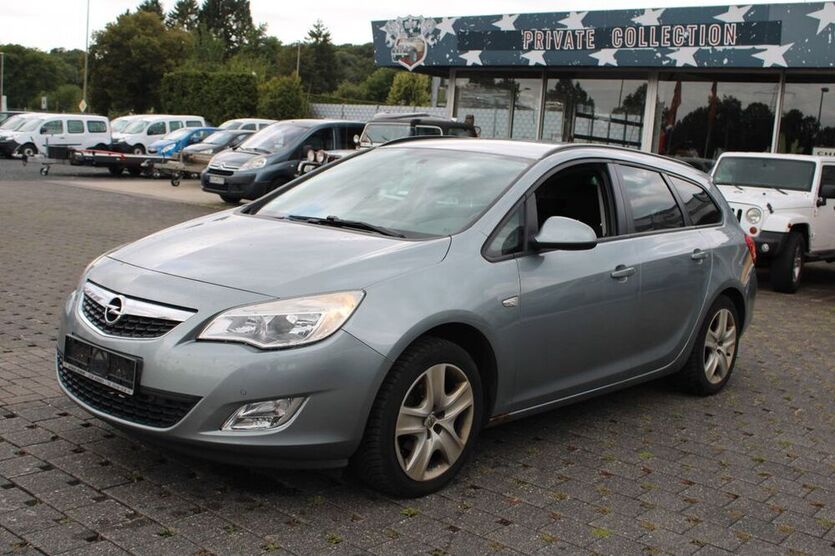 Astra