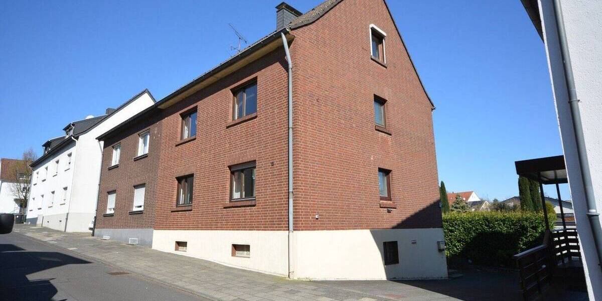 Doppelhaushälfte Hürth Alt-Hürth - 6 Zimmer, 190 m&sup2;, 499.000&euro; | Angebot:25916912