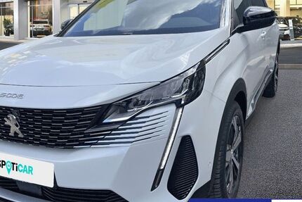 Peugeot 5008 14.894 km 27.450 € Köln 50933