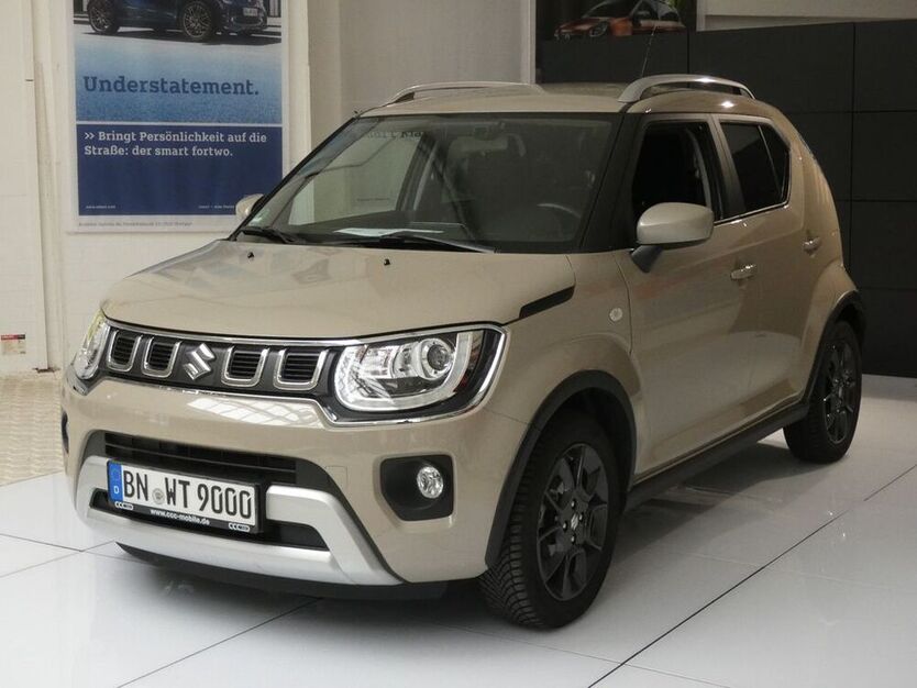 Ignis