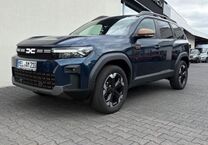 Gebrauchtwagen Dacia Bigster