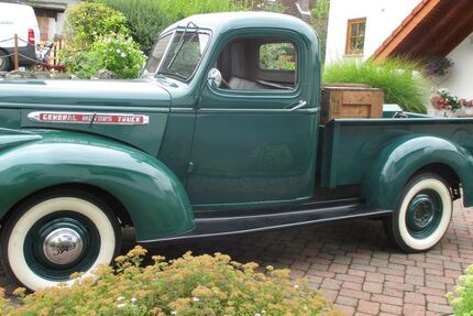 Chevrolet Andere 19.860 km 16.000 € Vettelschoß 53560