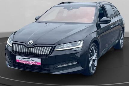 Skoda Superb 89.630 km 28.490 &euro; Köln 51145