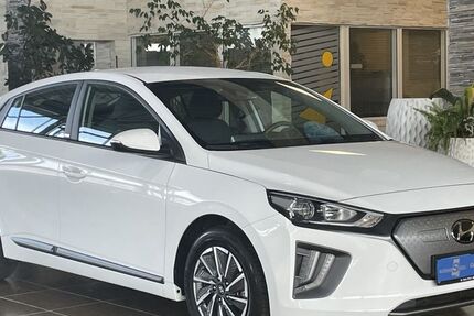 Hyundai IONIQ 29.990 km 15.500 € Eitorf 53783