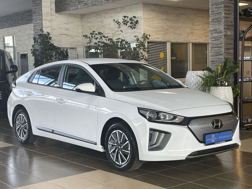 Hyundai IONIQ 29.990 km 15.500 € Eitorf 53783