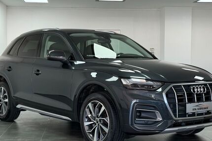 Audi Q5 98.656 km 31.499 &euro; Wesseling 50389