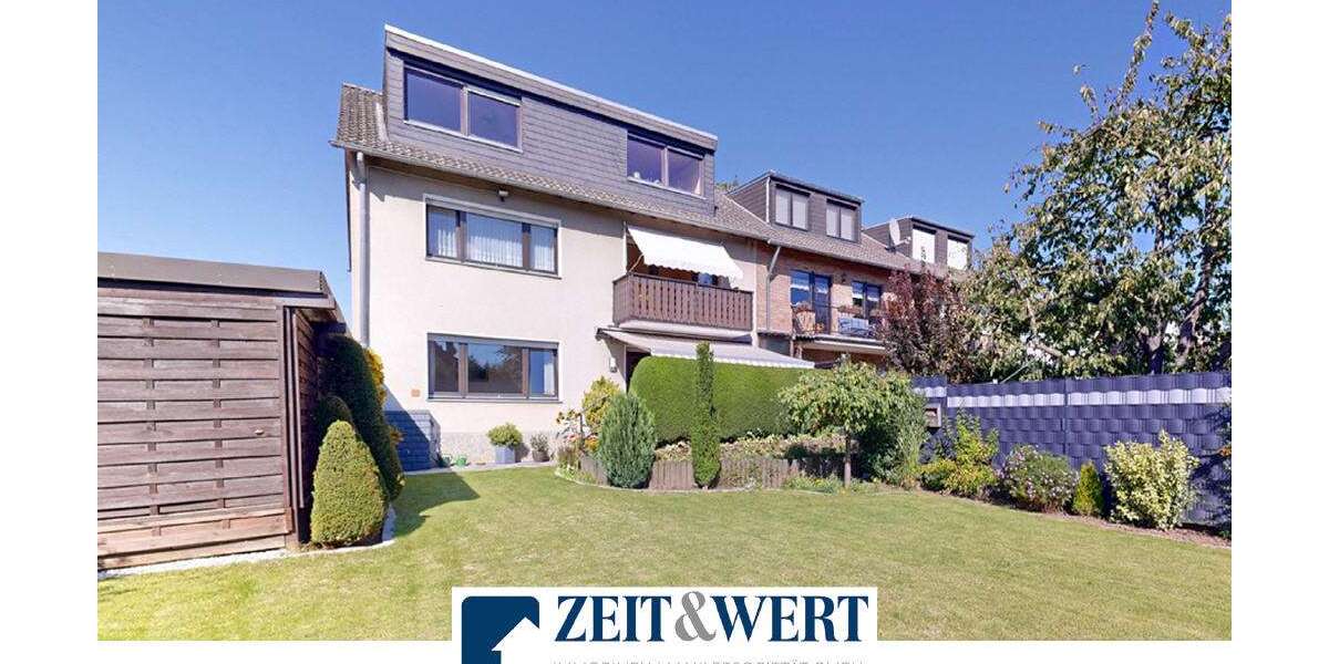 Einfamilienhaus Erftstadt - 8 Zimmer, 226 m&sup2;, 535.000&euro; | Angebot:24784557